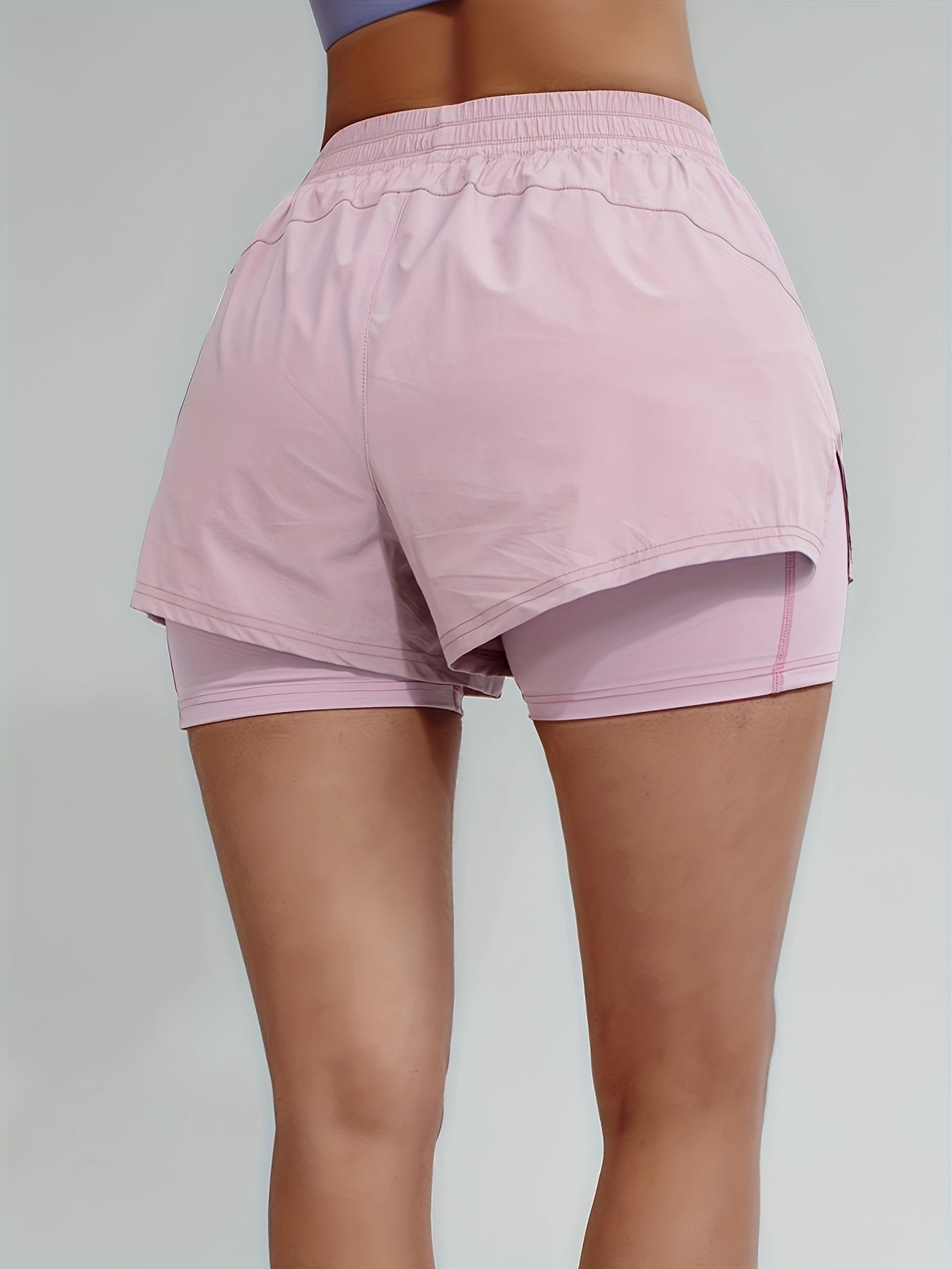 Sofia Fitness Shorts