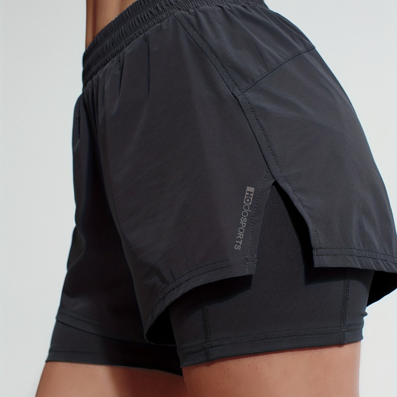 Sofia Fitness Shorts