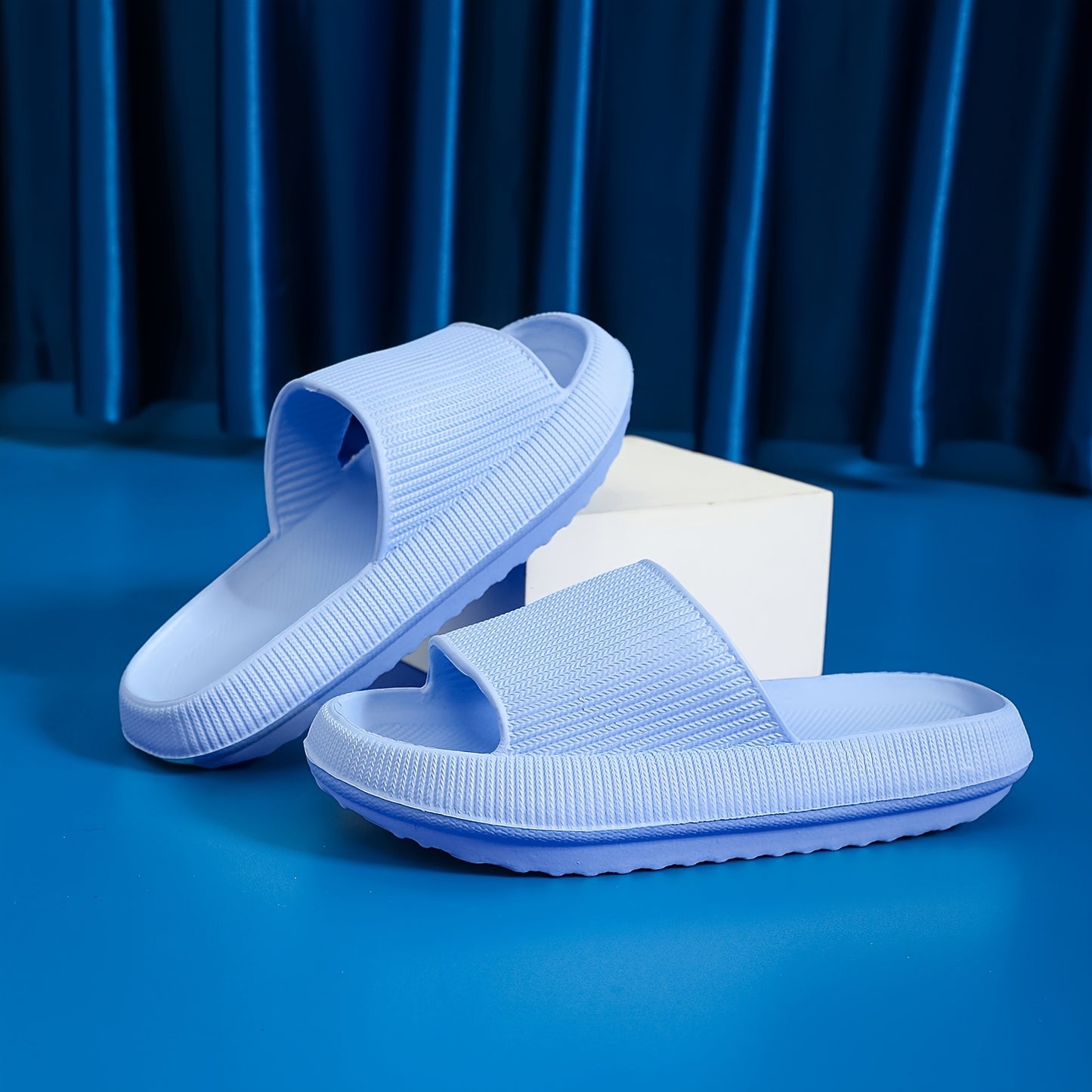 FloatStep