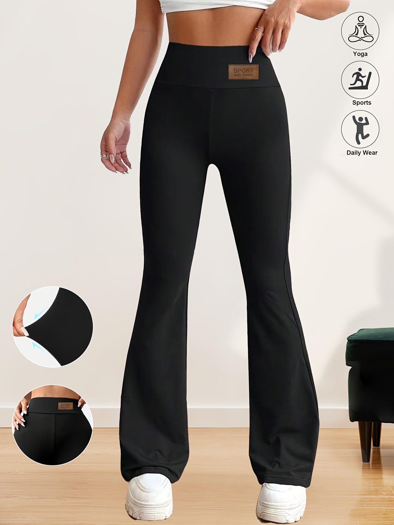 Zaya Legging
