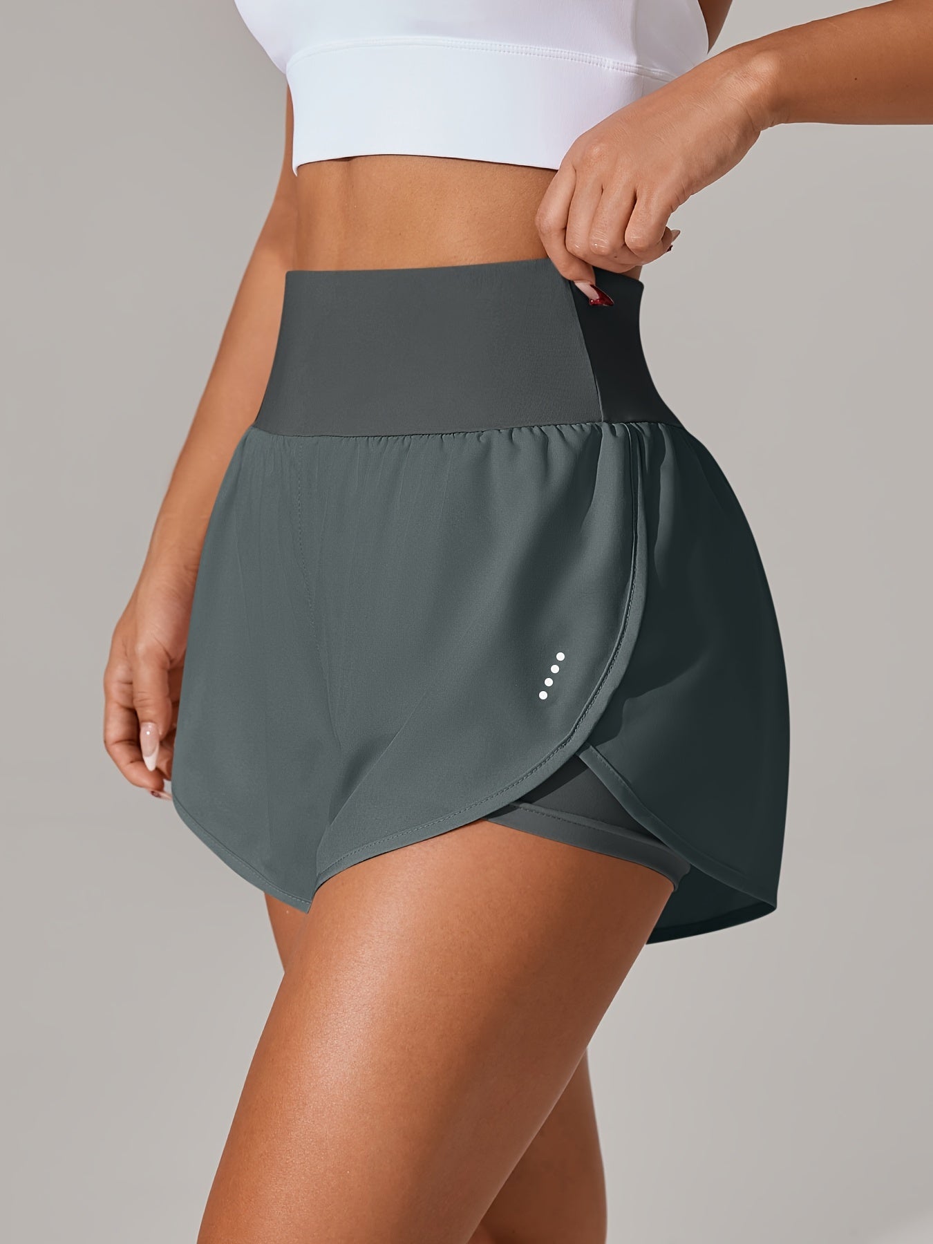 Shorts Flexa