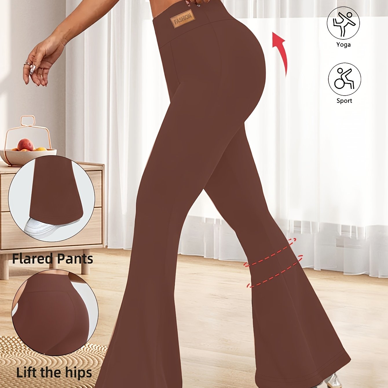 Zaya Legging