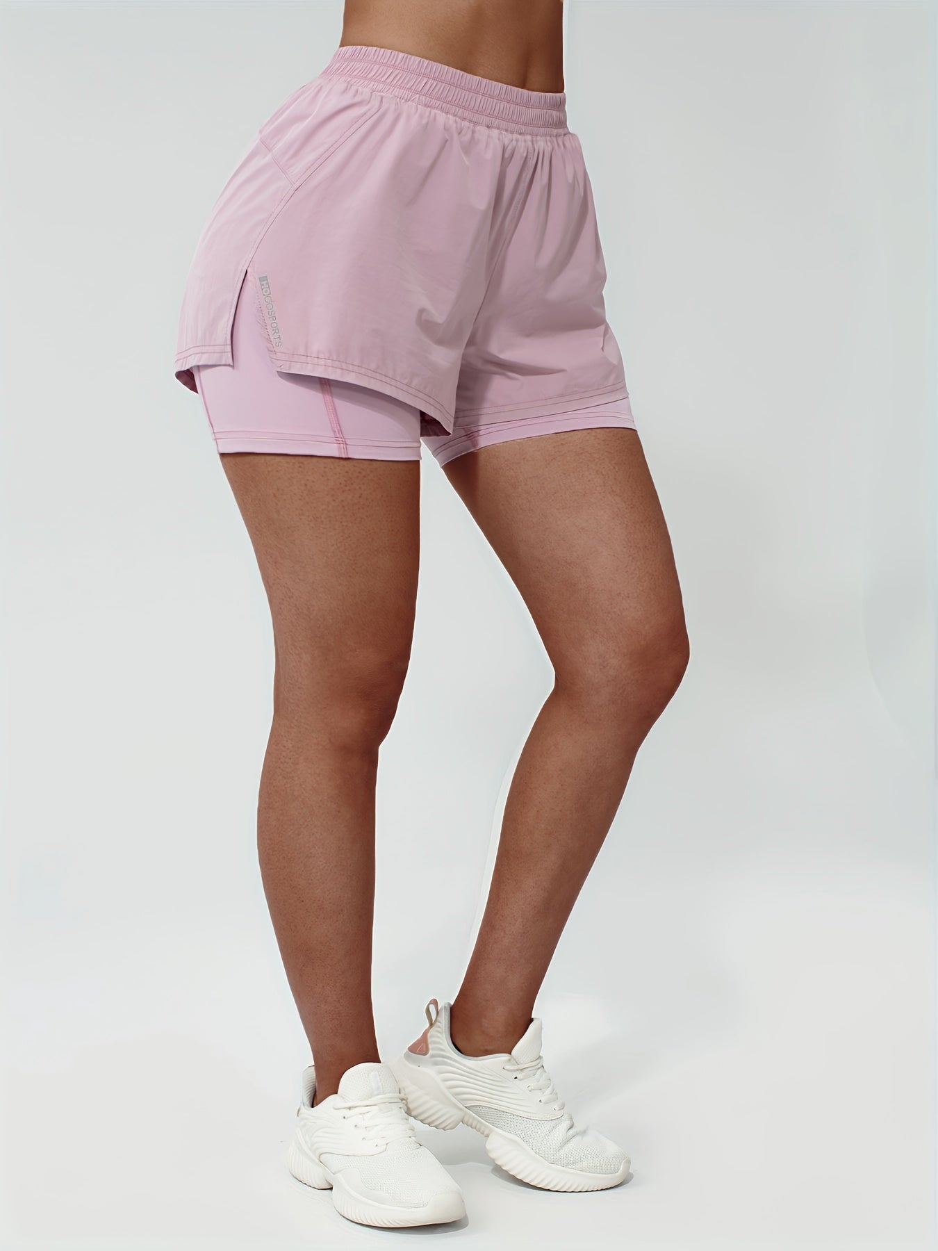 Sofia Fitness Shorts