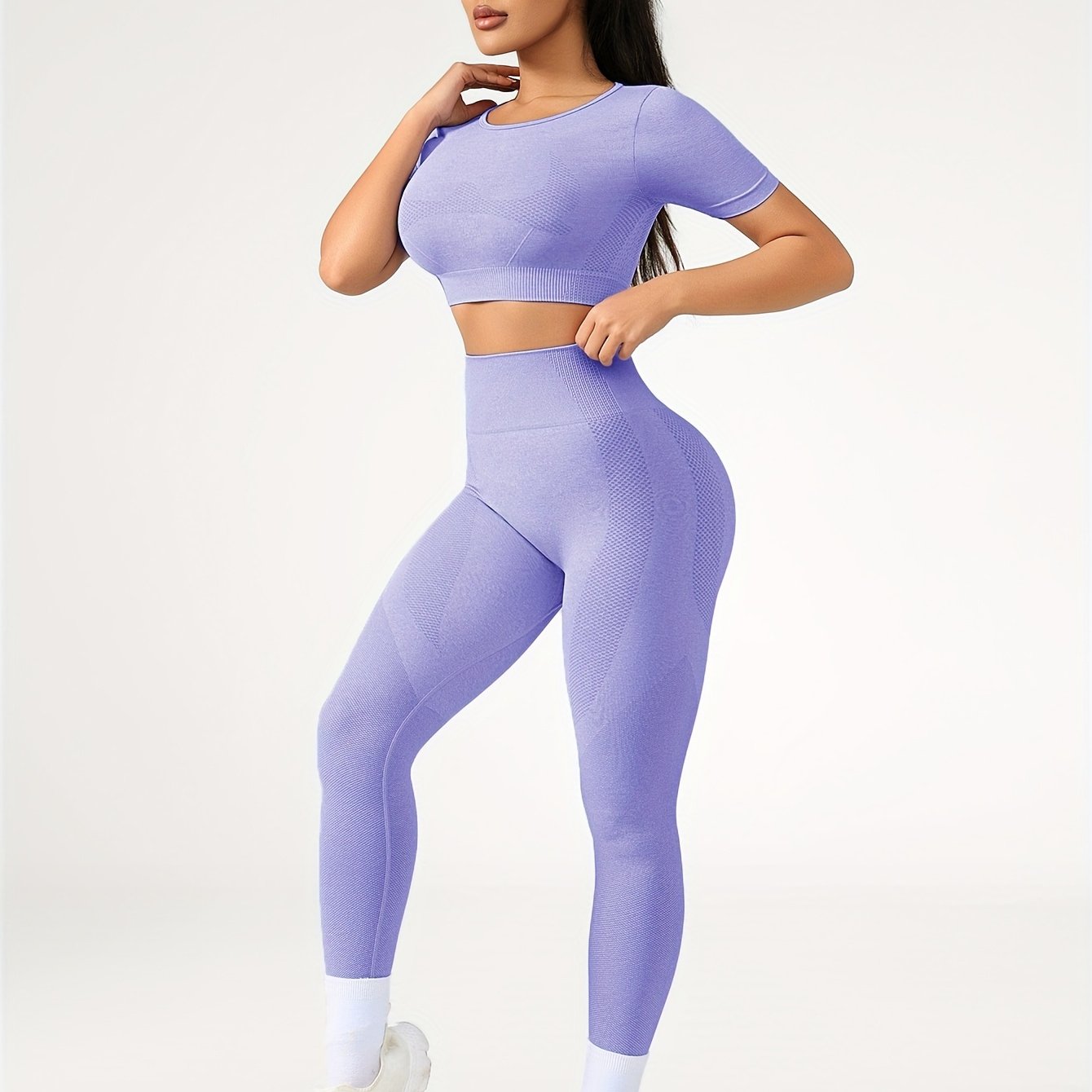 Camila Set - 2 Pieces