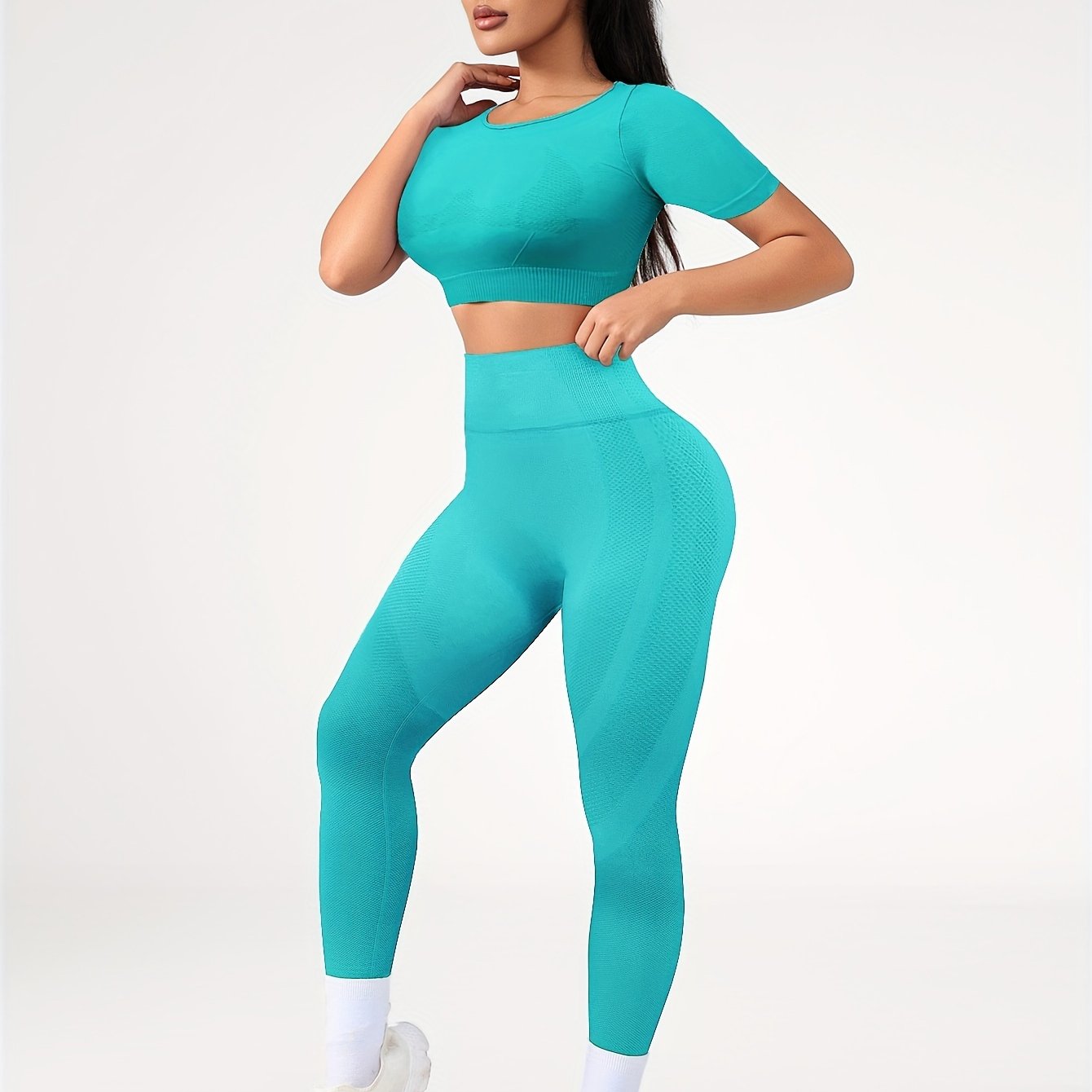 Camila Set - 2 Pieces