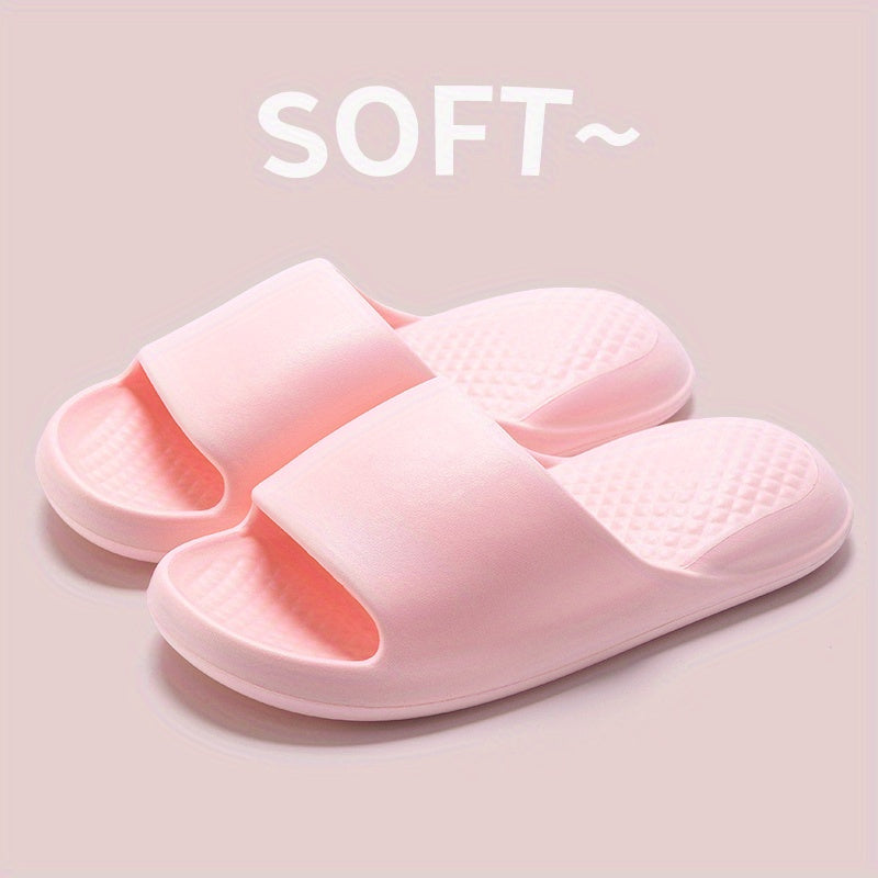 CloudEase™ Slides – Ultra Soft Comfort Sandals