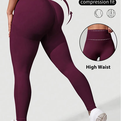 Legging Level Up
