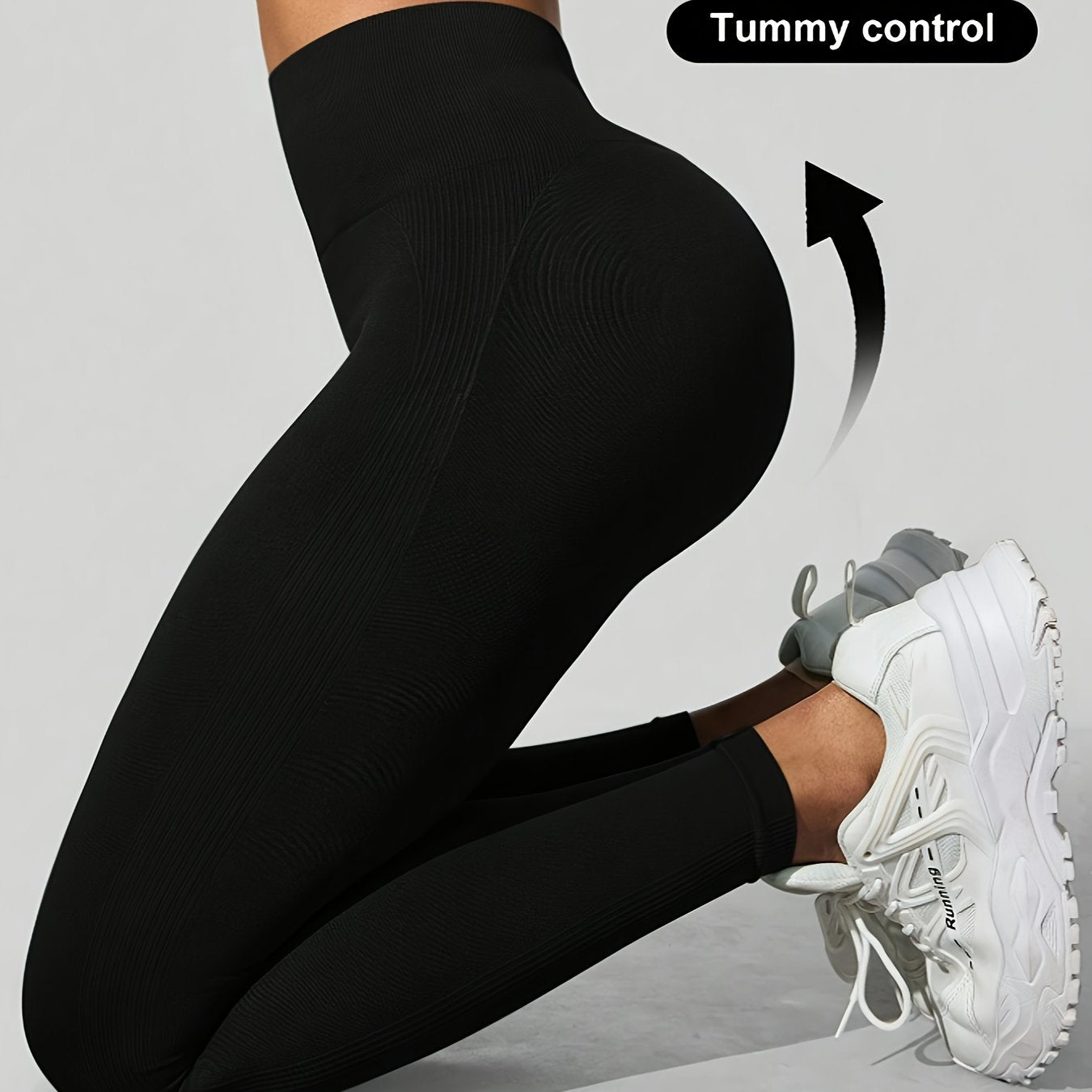 Legging Level Up