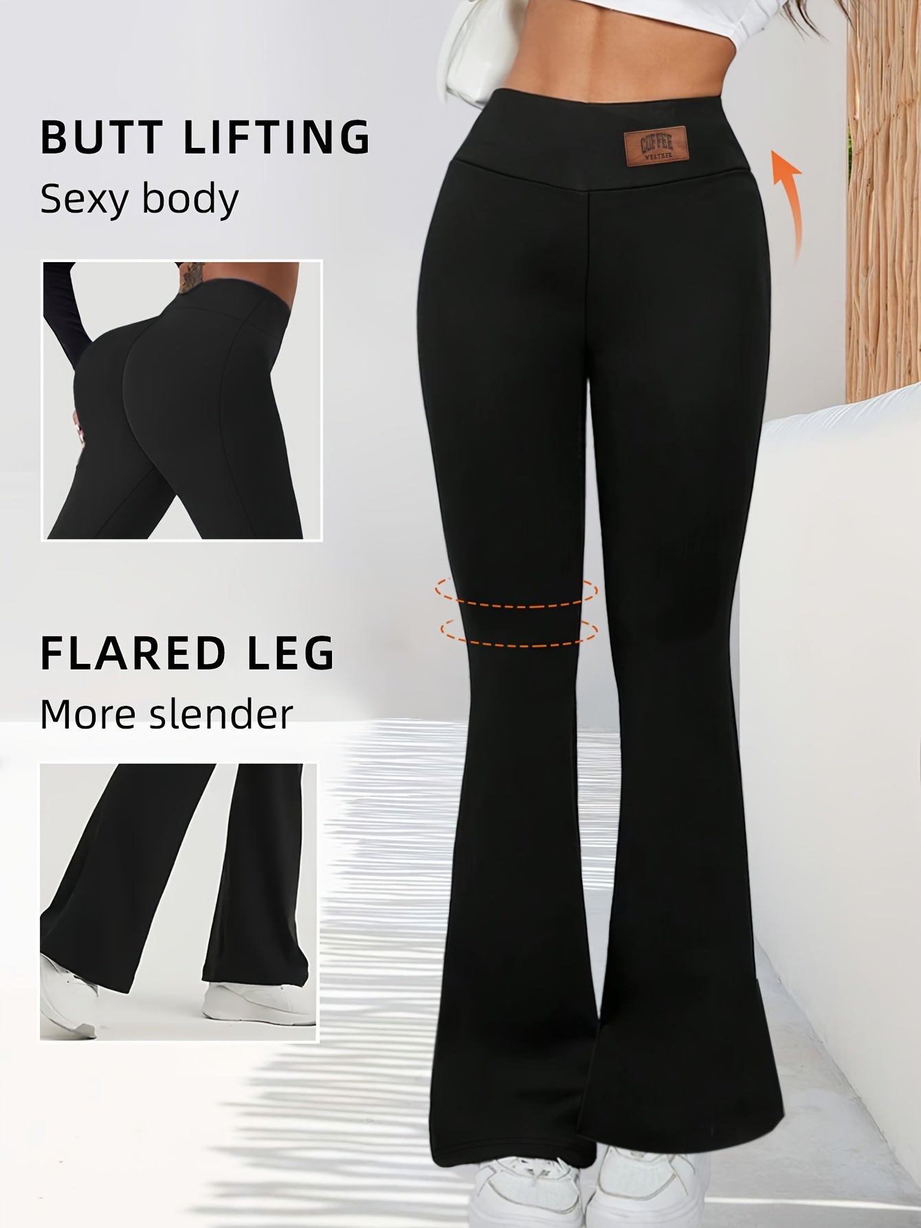 Zaya Legging
