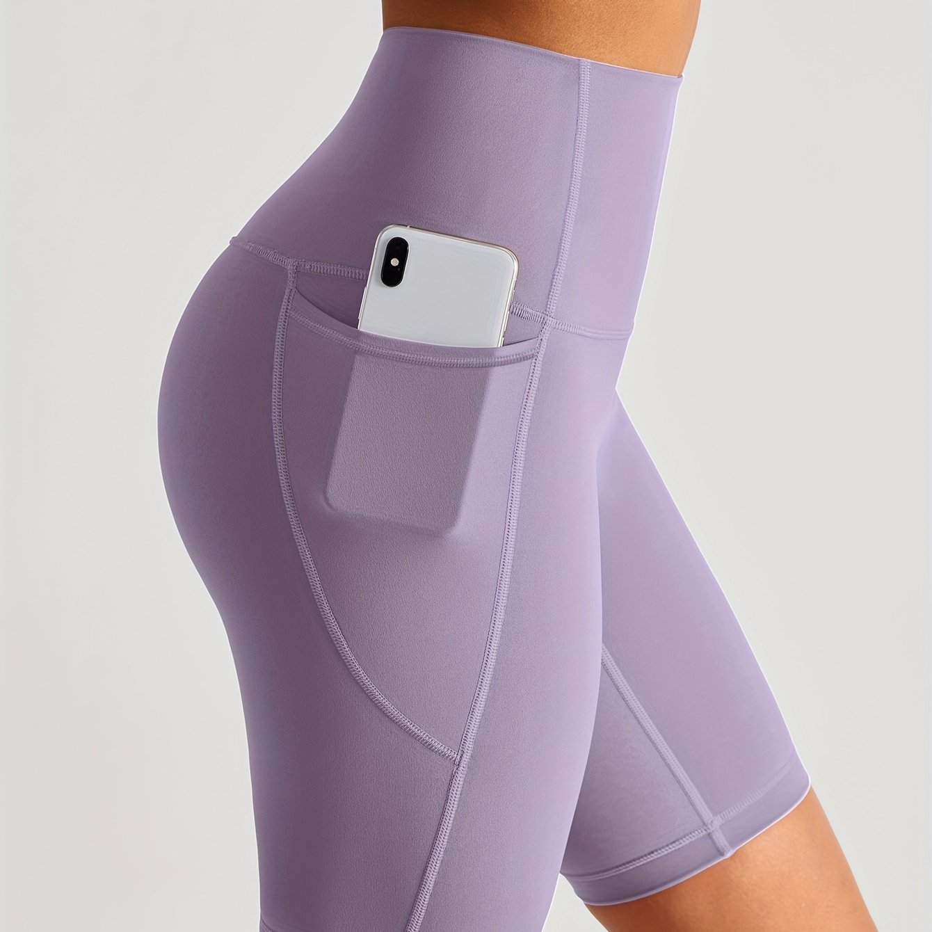 PowerSkin Shorts