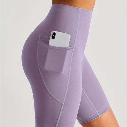 PowerSkin Shorts