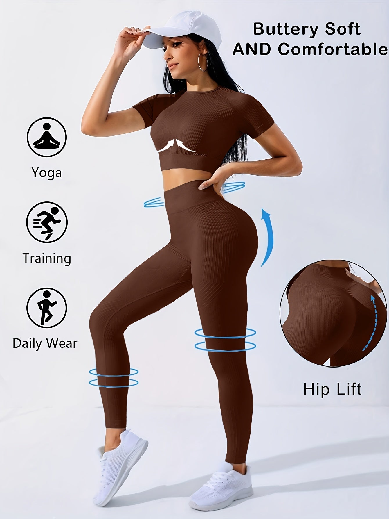 Flow Set - 2 Pieces