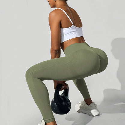 Legging Level Up