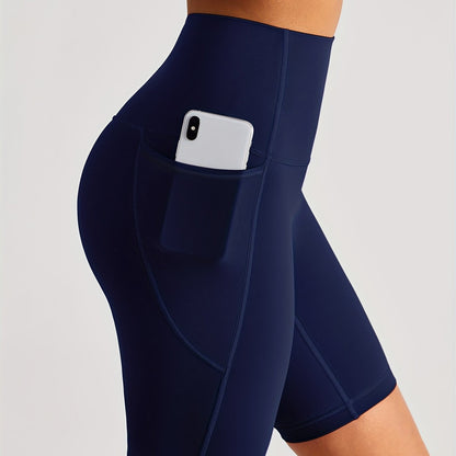 PowerSkin Shorts