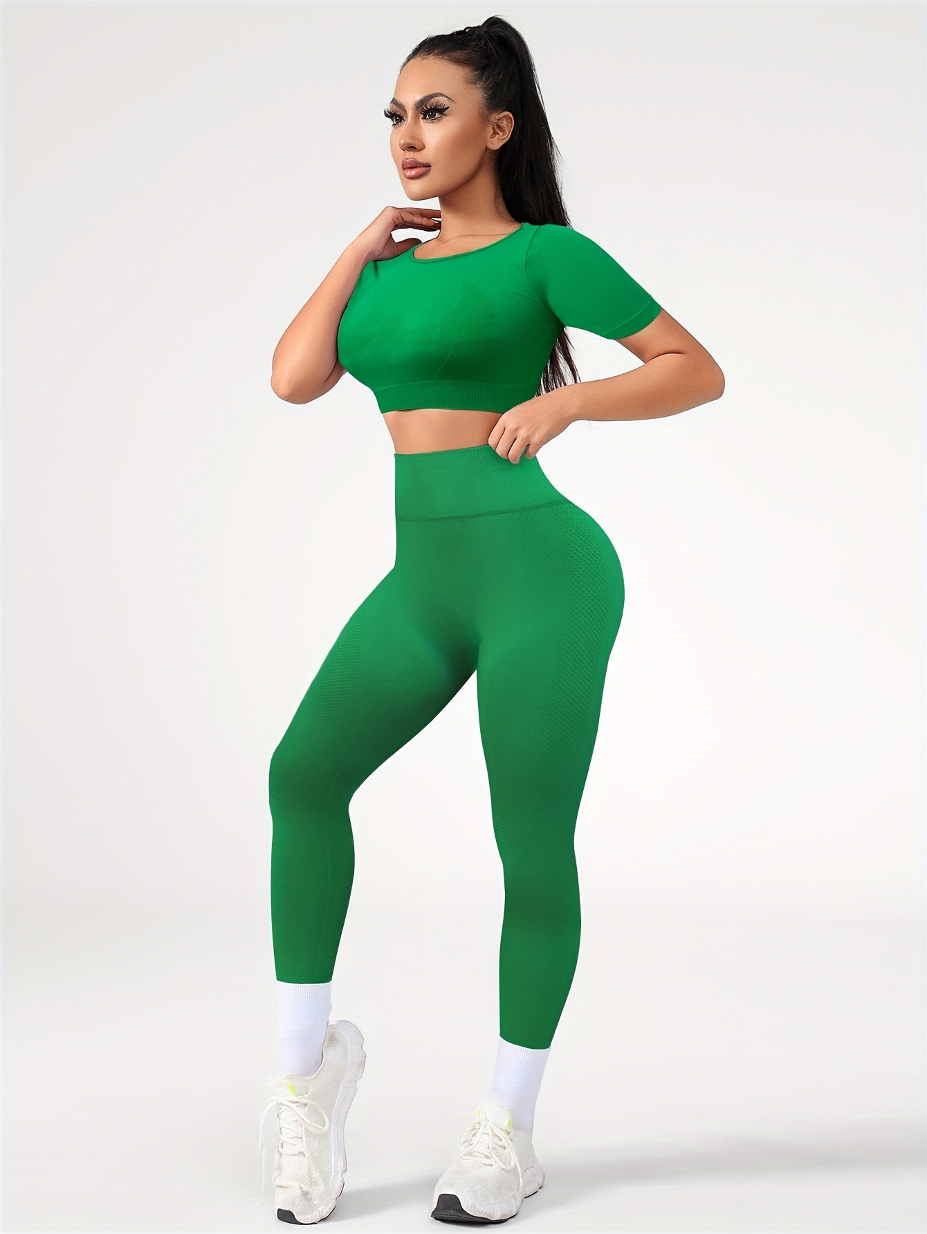Camila Set - 2 Pieces