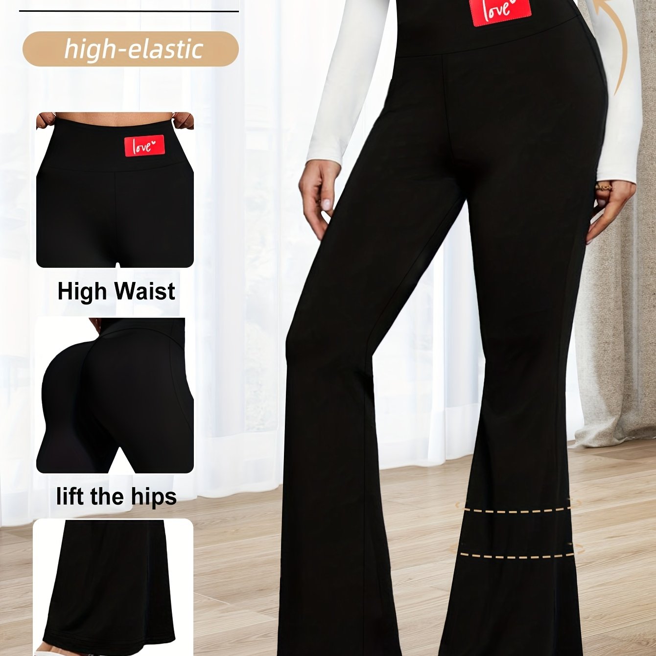 Zaya Legging