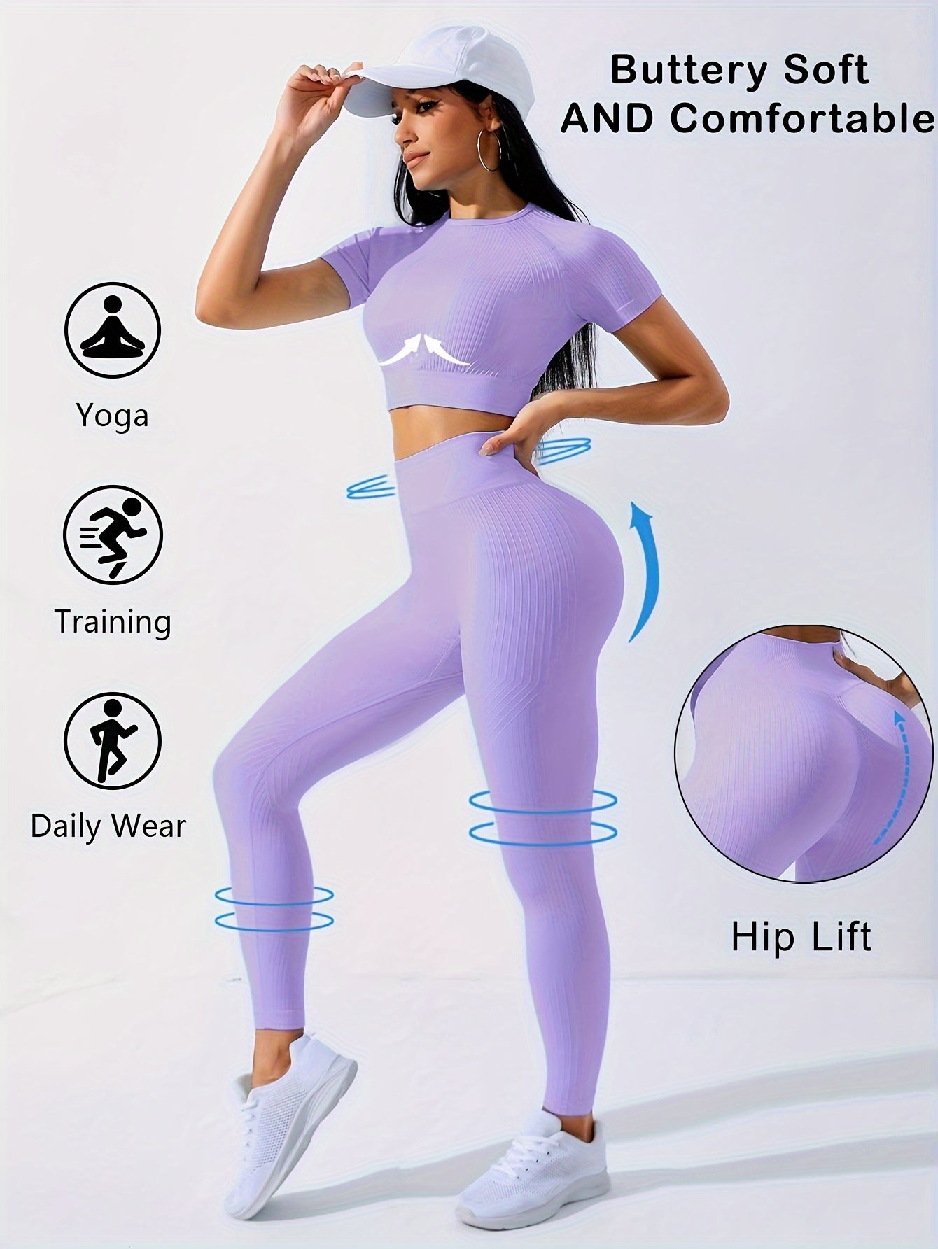 Flow Set - 2 Pieces