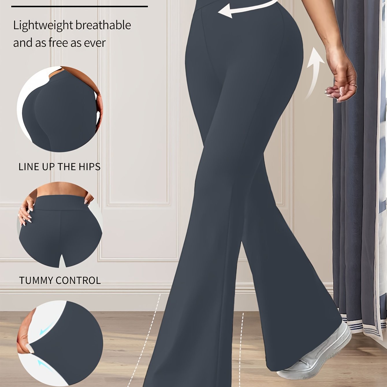 Zaya Legging