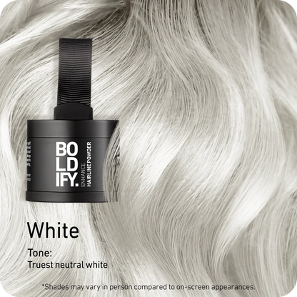 Magic Hair - Instant Result
