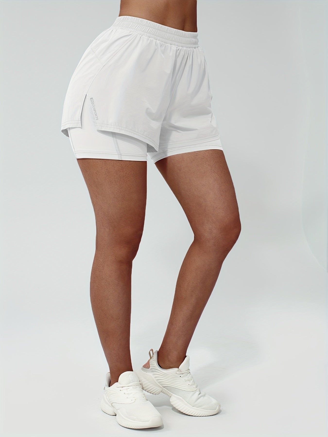 Sofia Fitness Shorts