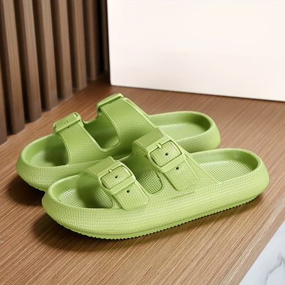 NuvyWalk - Minimal Slides. Maximum Comfort.