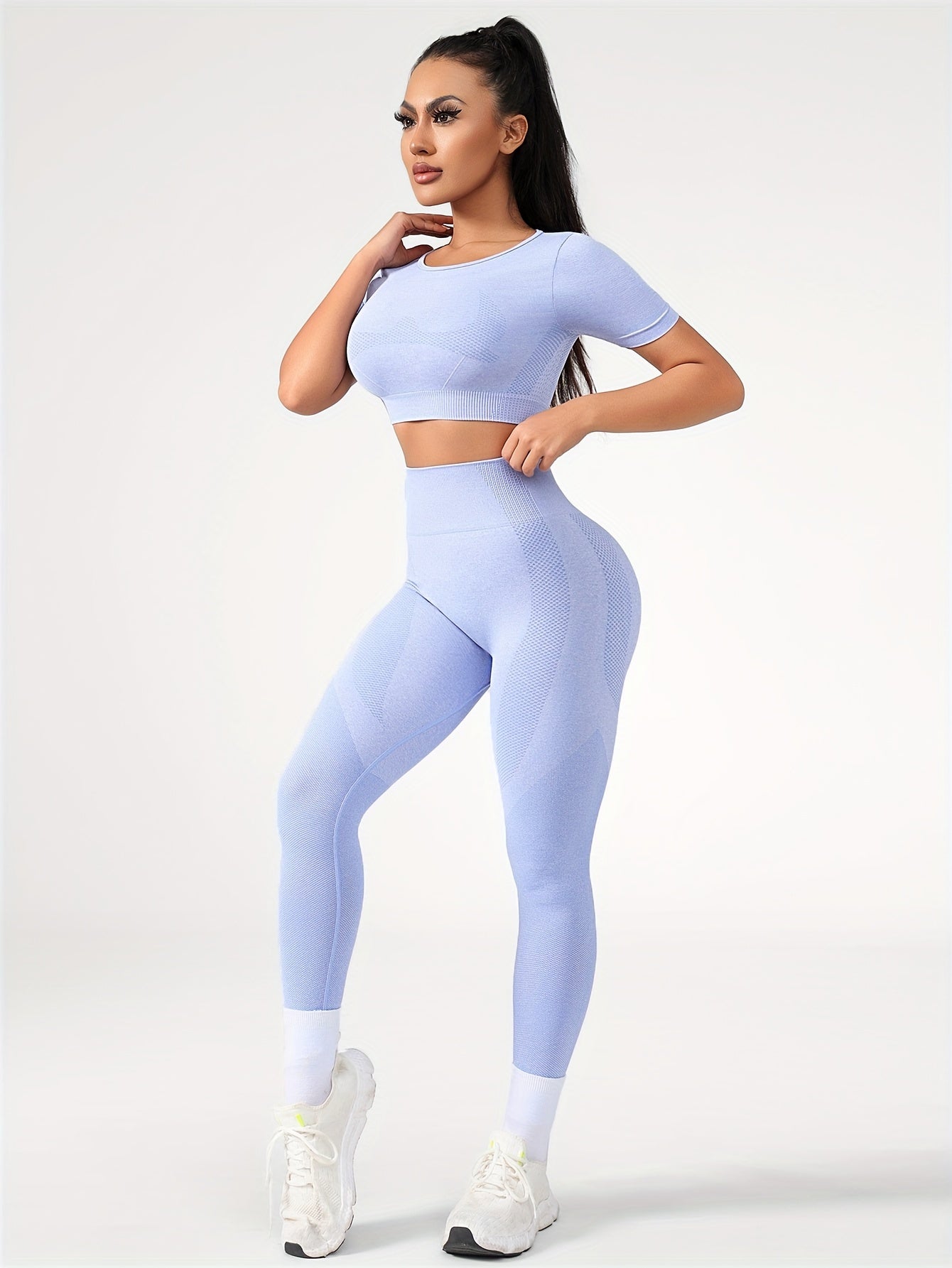 Camila Set - 2 Pieces