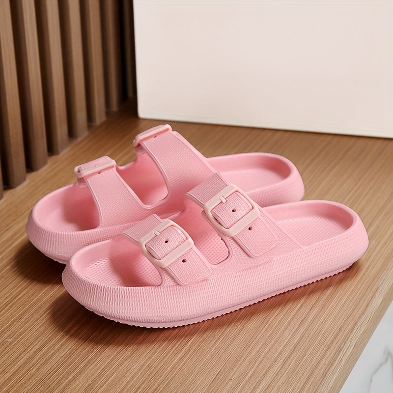 NuvyWalk - Minimal Slides. Maximum Comfort.