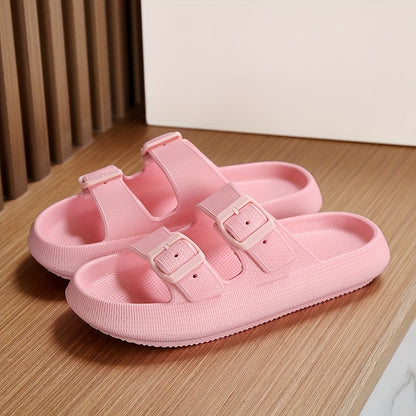 NuvyWalk - Minimal Slides. Maximum Comfort.