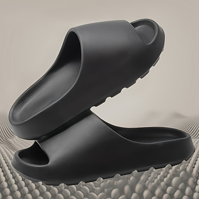 Velvé™ Slides – Minimal Elegance & Absolute Comfort