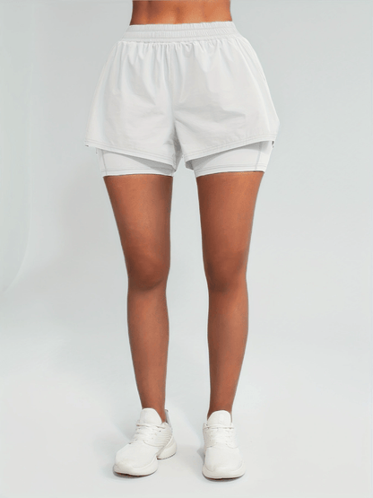 Sofia Fitness Shorts