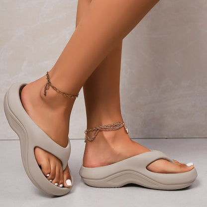 Breez Flip-Flops