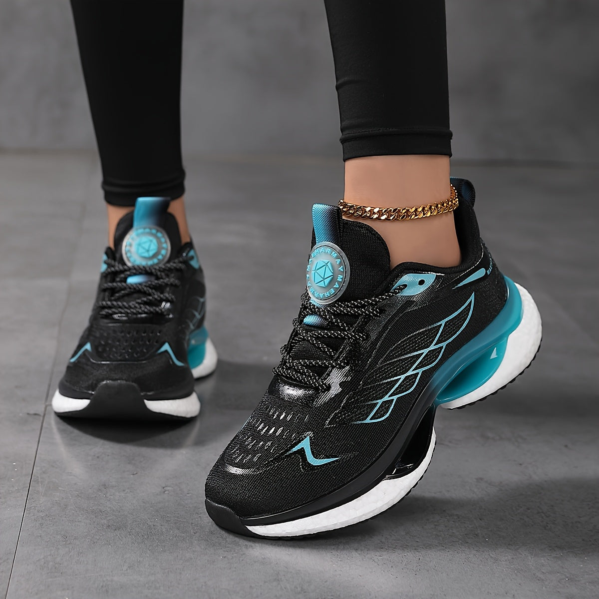 Athletic Sneakers