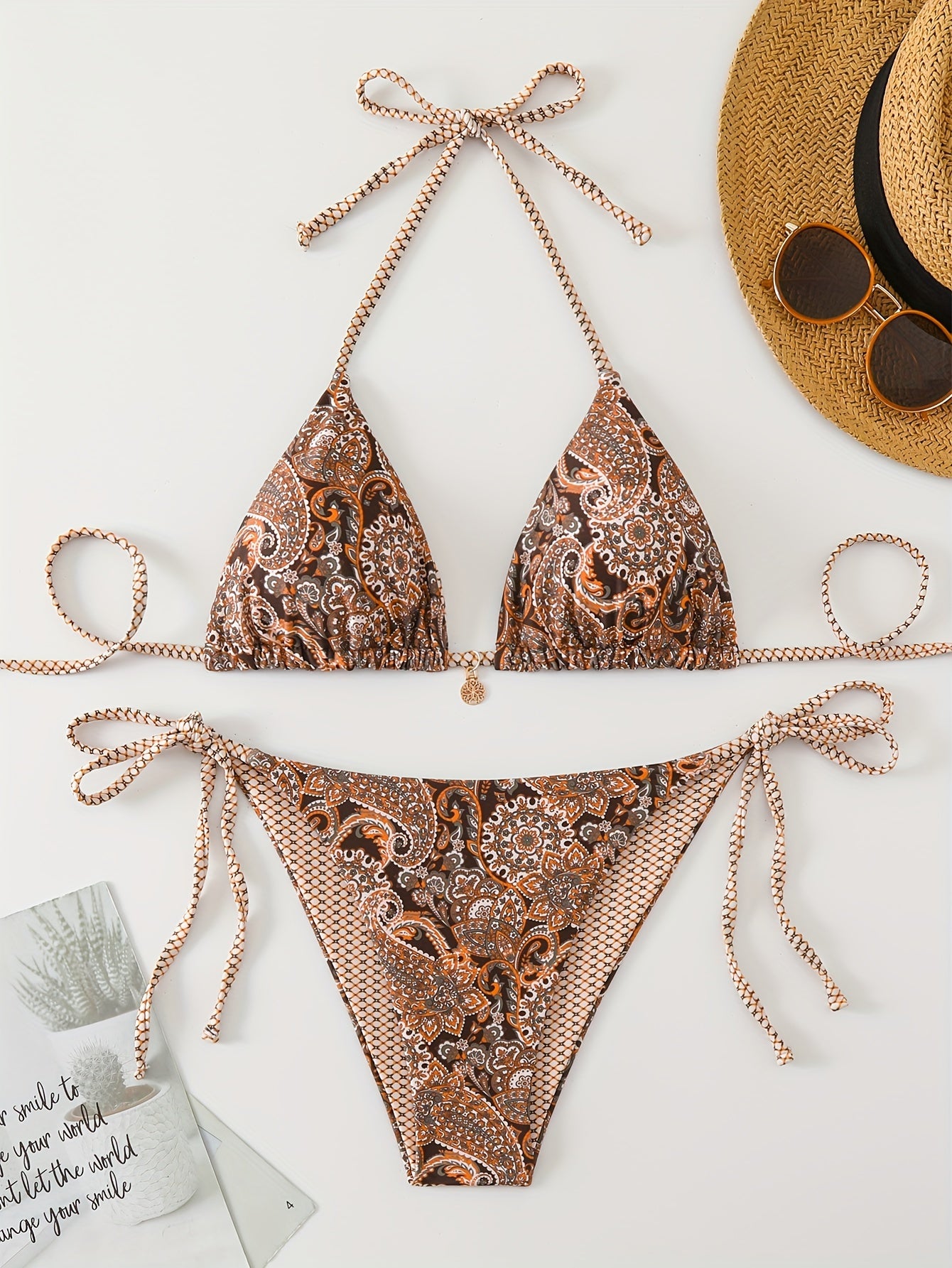 Luna Bikini