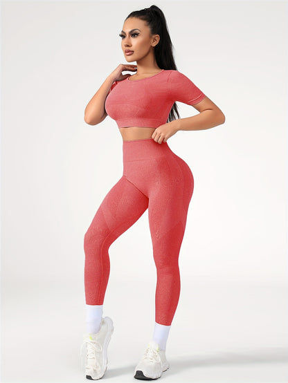 Camila Set - 2 Pieces