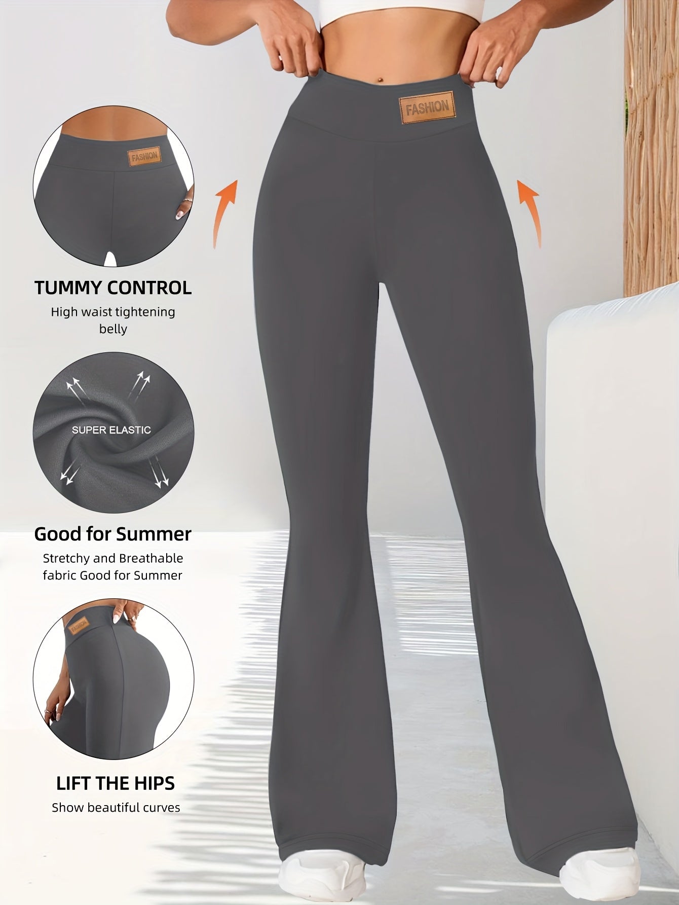 Zaya Legging