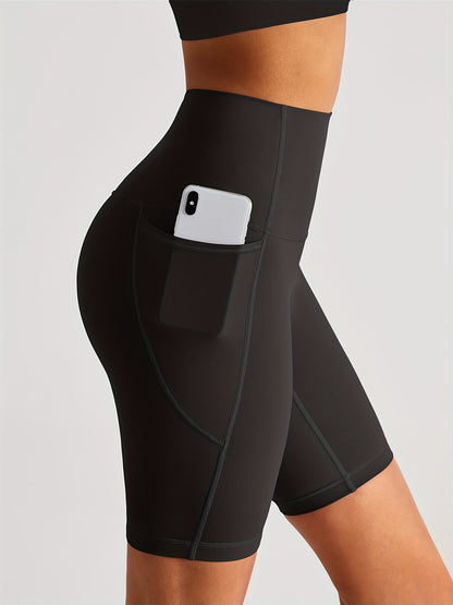 PowerSkin Shorts
