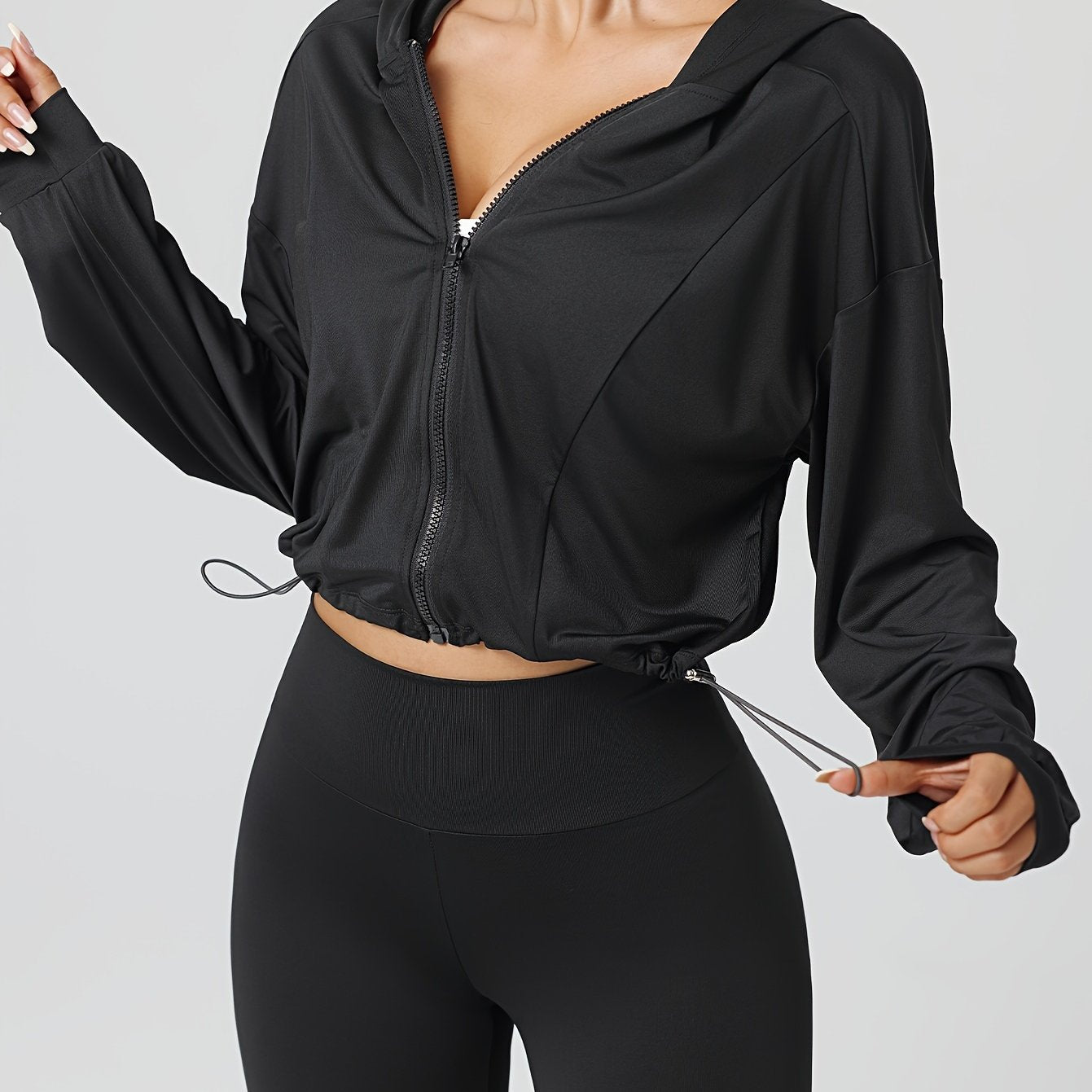 Sienna Fitwear