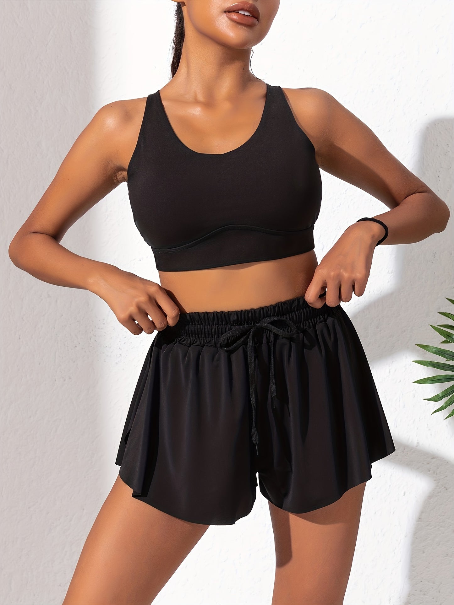 Flow Skirt
