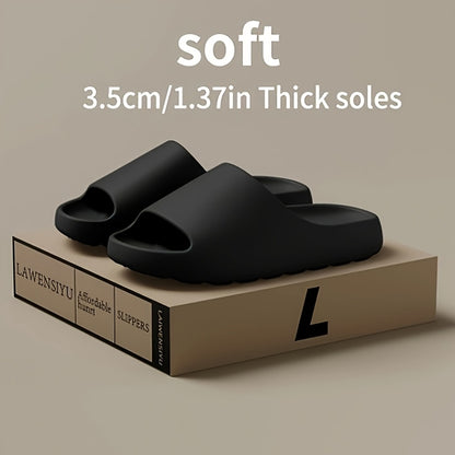 Velvé™ Slides – Minimal Elegance & Absolute Comfort