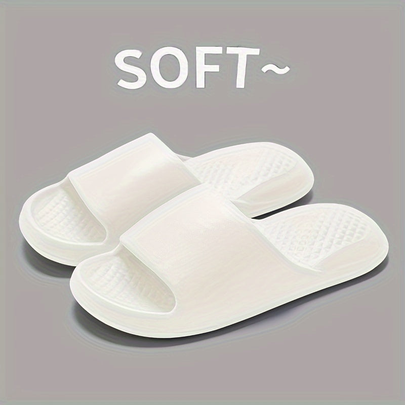 CloudEase™ Slides – Ultra Soft Comfort Sandals