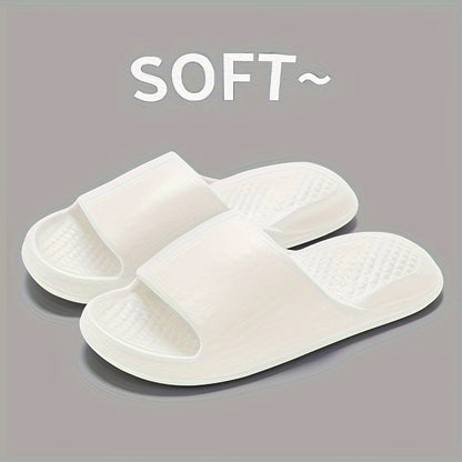 CloudEase™ Slides – Ultra Soft Comfort Sandals