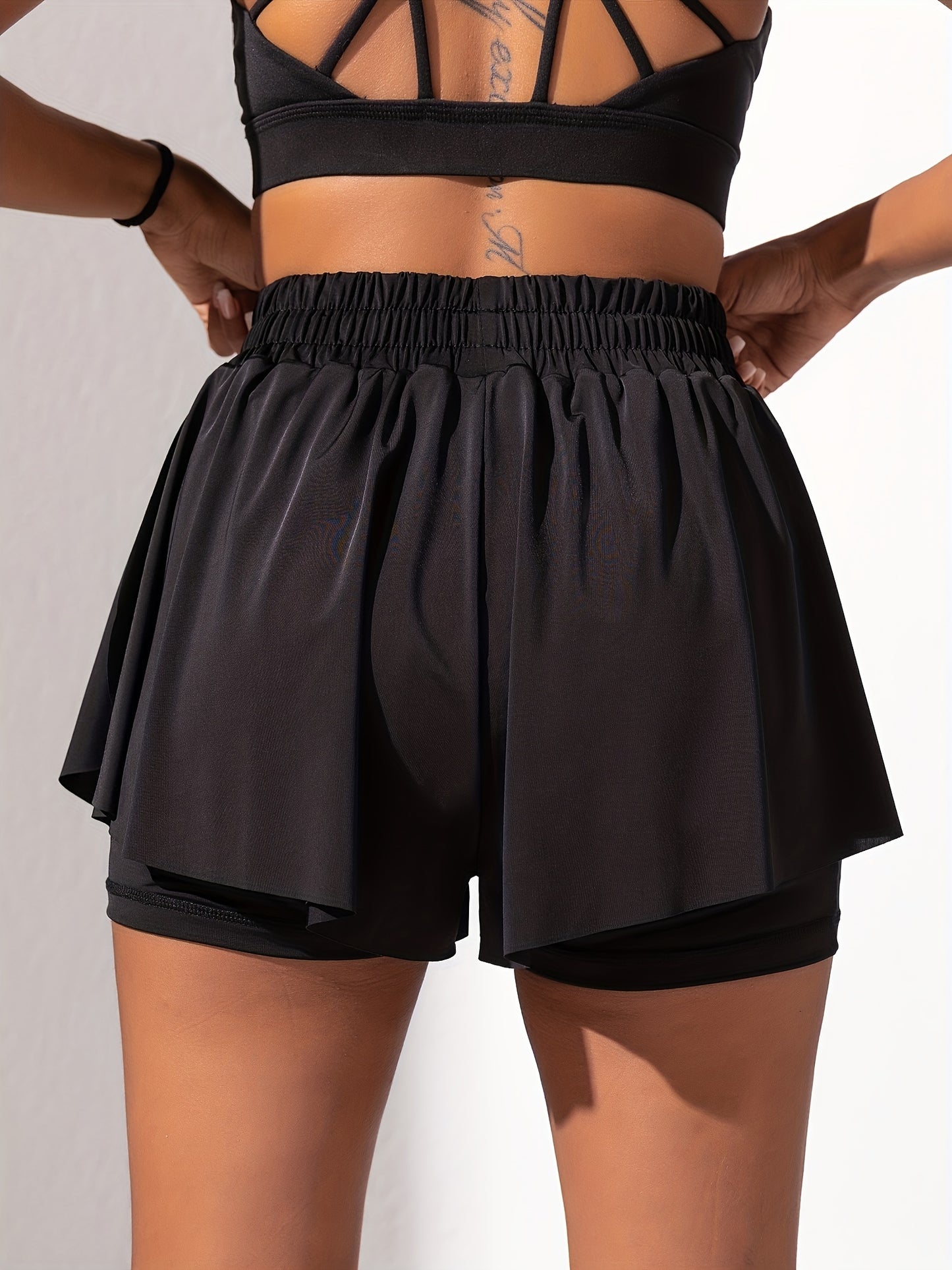Flow Skirt