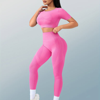Camila Set - 2 Pieces