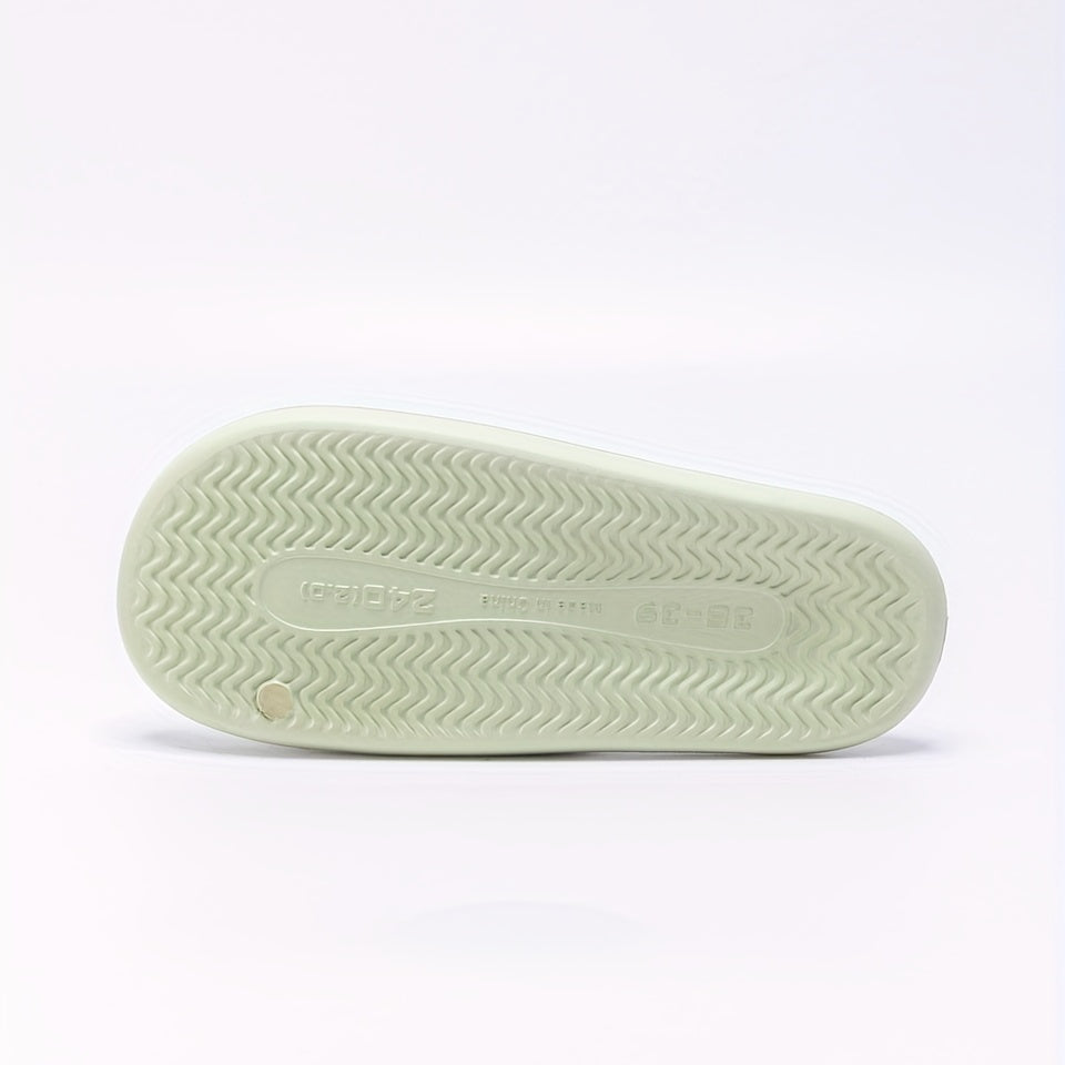 CloudEase™ Slides – Ultra Soft Comfort Sandals