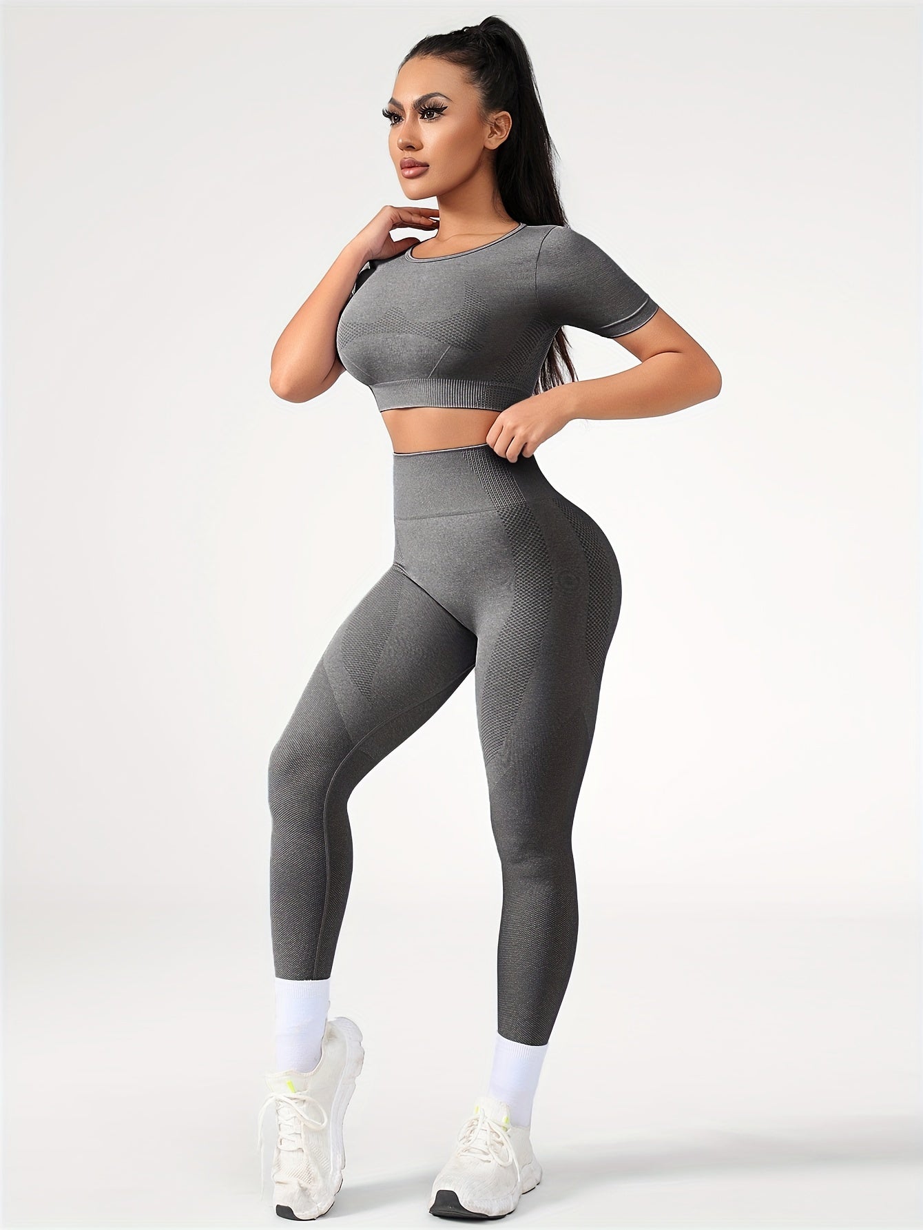 Camila Set - 2 Pieces