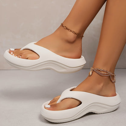 Breez Flip-Flops