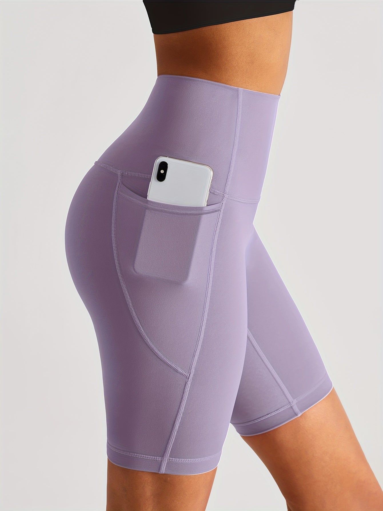 PowerSkin Shorts