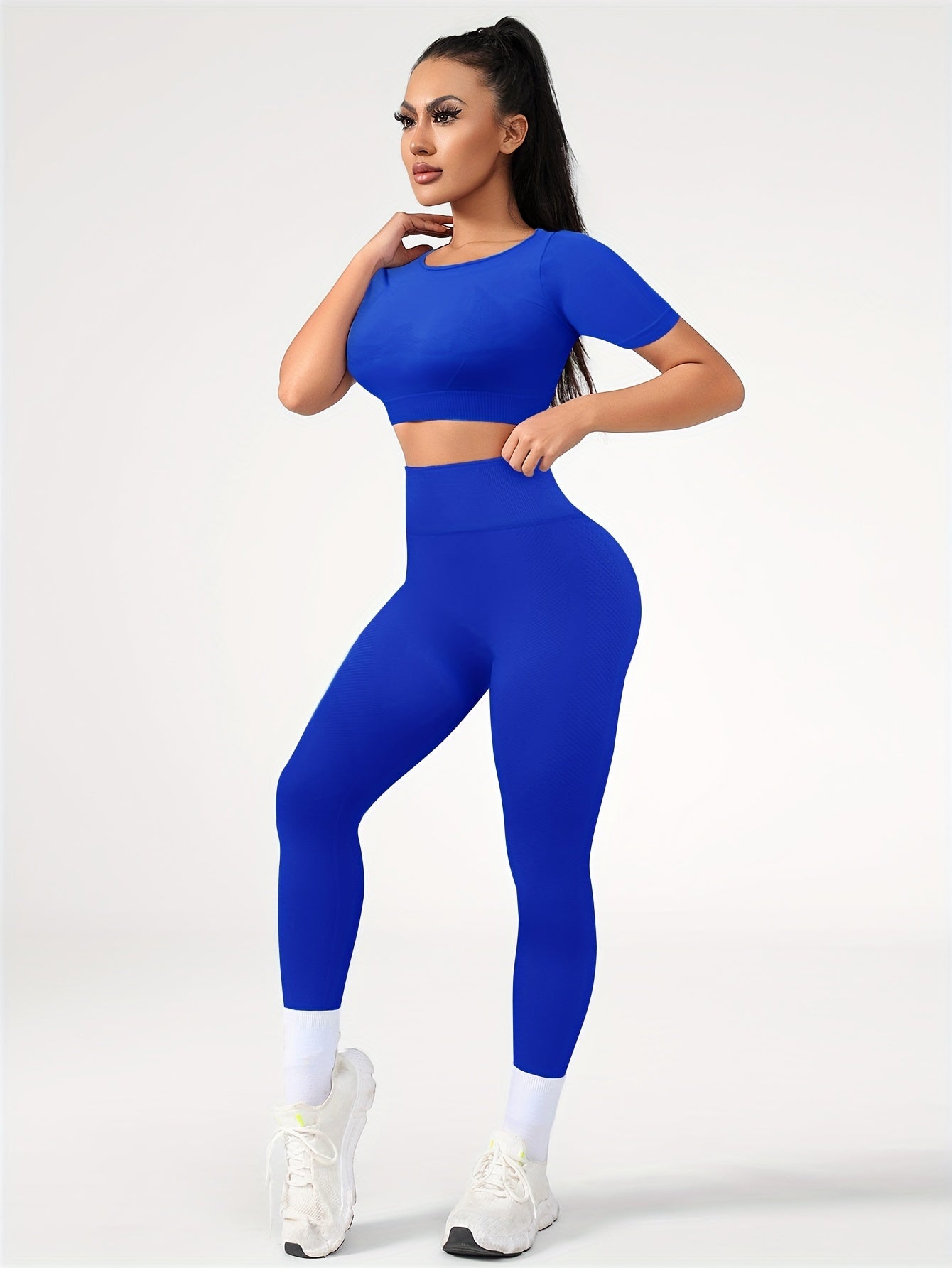 Camila Set - 2 Pieces