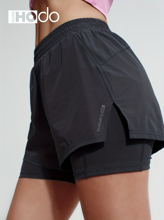 Sofia Fitness Shorts