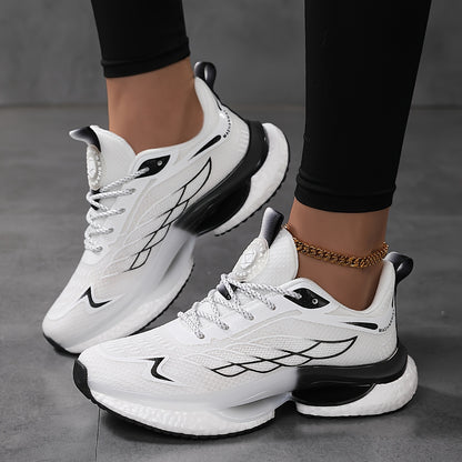 Athletic Sneakers